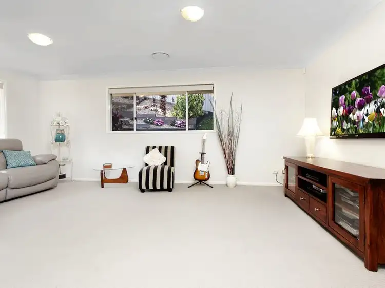 Fifth view of Homely house listing, 4 Kathleen Close, Coffs Harbour NSW 2450