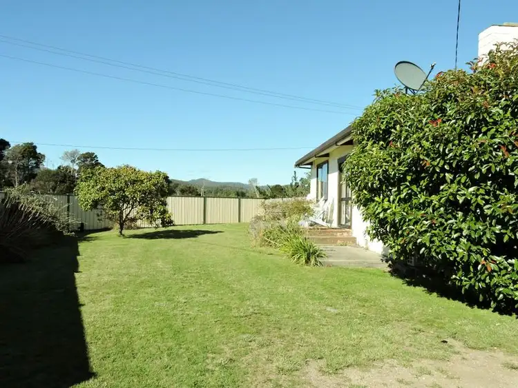 Second view of Homely house listing, 3 Annie Street, St Helens TAS 7216