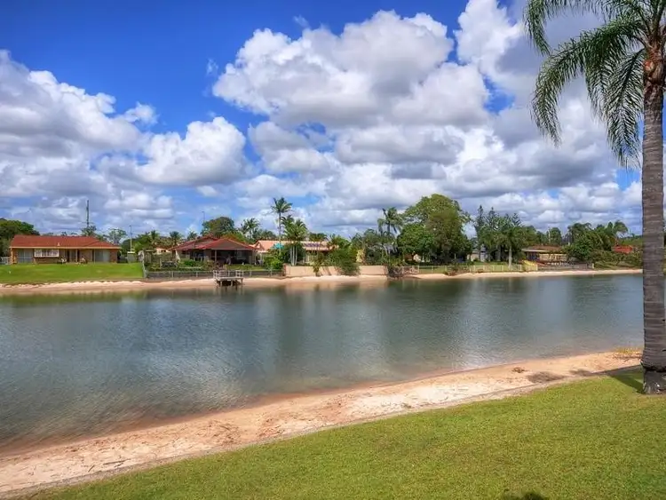 Seventh view of Homely townhouse listing, 178/2 Coolgardie Street, Elanora QLD 4221