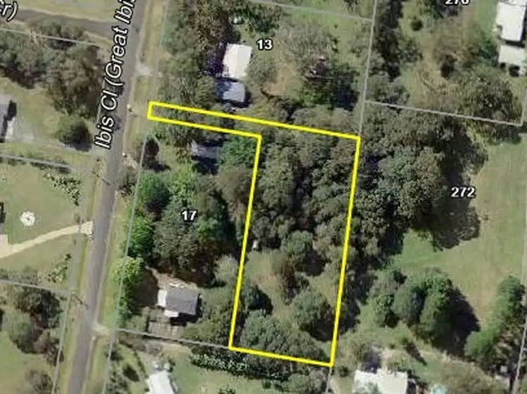 Seventh view of Homely land listing, Lot 104 Ibis Close, Woombah NSW 2469