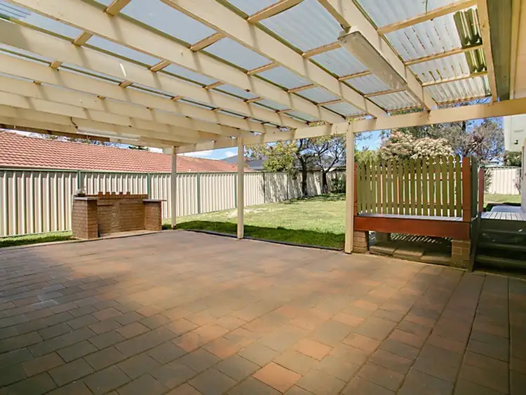 Fourth view of Homely house listing, 14 Fryer Street, Mount Annan NSW 2567