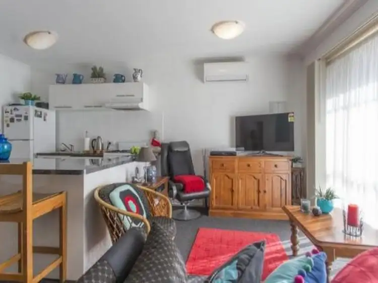 Second view of Homely unit listing, 10/293 Cranbourne Road, Langwarrin VIC 3910