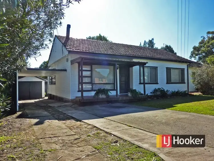 Third view of Homely house listing, 117 Regent Street, Riverstone NSW 2765