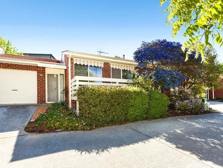 Main view of Homely townhouse listing, 8/23 Chave Street, Holt ACT 2615