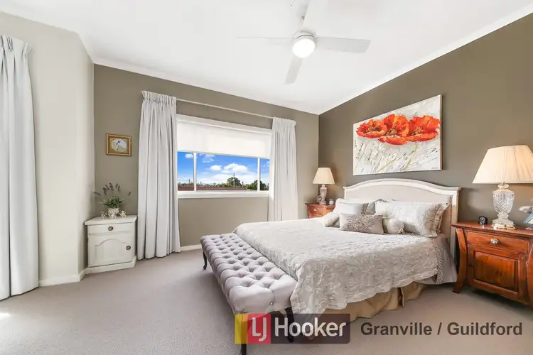 Fifth view of Homely house listing, 2/2 Talbot Road, Guildford NSW 2161
