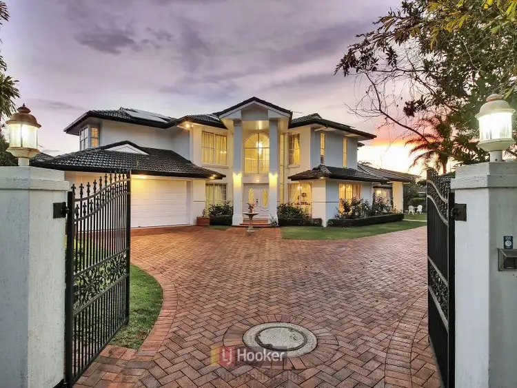 17 Ribands Place, Sunnybank Hills QLD 4109