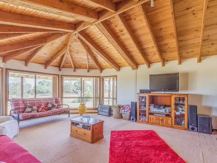 Second view of Homely house listing, 39 Valley View Road, Cowra NSW 2794