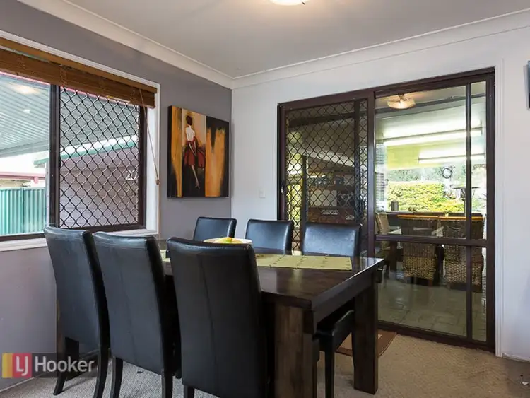 Fifth view of Homely house listing, 20 Redruth Road, Alexandra Hills QLD 4161