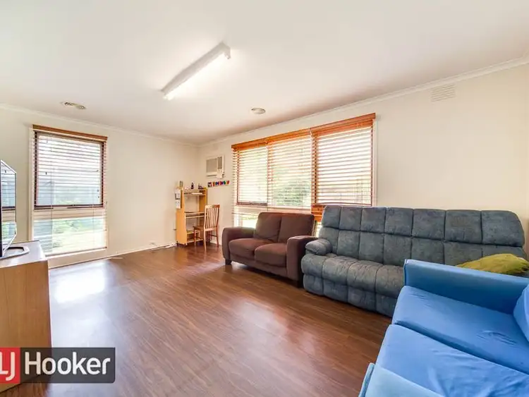 Second view of Homely house listing, 1 ASPEN CT, Springvale VIC 3171