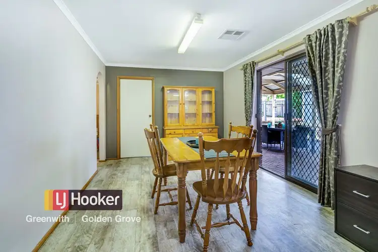 Sixth view of Homely house listing, 5 Zanoni Crescent, Surrey Downs SA 5126