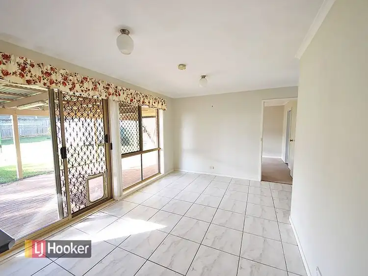 Fourth view of Homely house listing, 55 Claremont Drive, Murrumba Downs QLD 4503