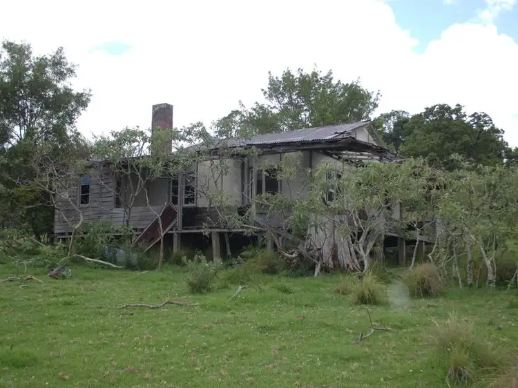 Fourth view of Homely rural property listing, GANGARA Neaves Rd Deer Vale, Dorrigo NSW 2453