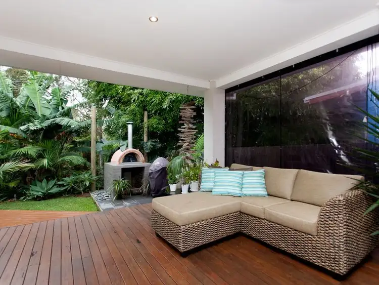 Third view of Homely house listing, 13 Hall Street, Old Bar NSW 2430