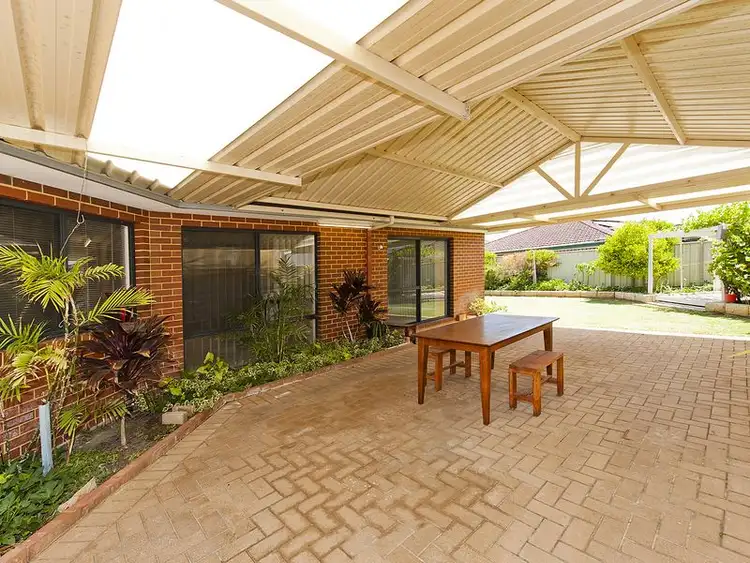 Second view of Homely house listing, 16 Lombadina Parade, Secret Harbour WA 6173