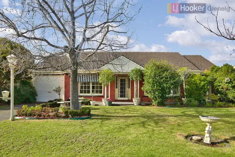 23 Windermere Avenue, Novar Gardens SA 5040
