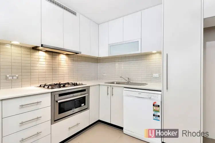 Sixth view of Homely apartment listing, 70/2 Underdale Lane, Meadowbank NSW 2114