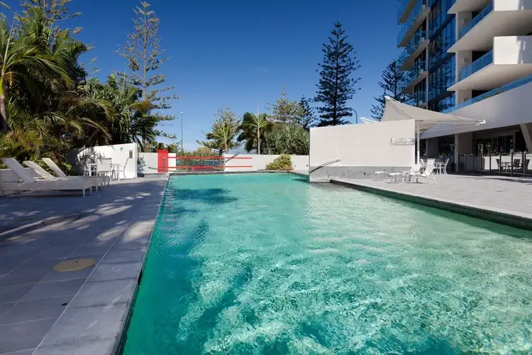Fourth view of Homely unit listing, 205/230 Marine Parade, Labrador QLD 4215