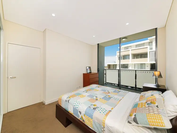 Sixth view of Homely apartment listing, 404/19-21 Wilson Street, Botany NSW 2019
