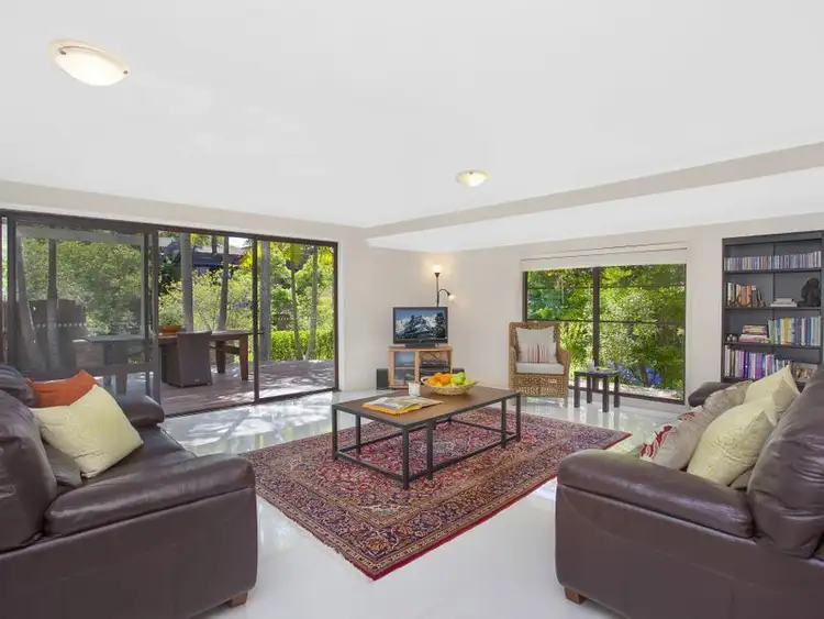 Fifth view of Homely house listing, 5 Kiewa Close, Bayview NSW 2104