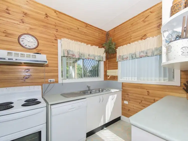 Fifth view of Homely house listing, 11 Murray Square, Mayfield NSW 2304