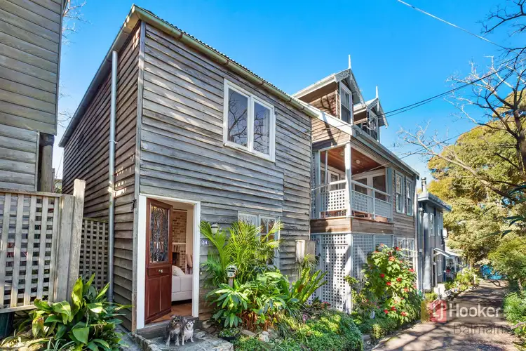 14 Datchett Street, Balmain NSW 2041