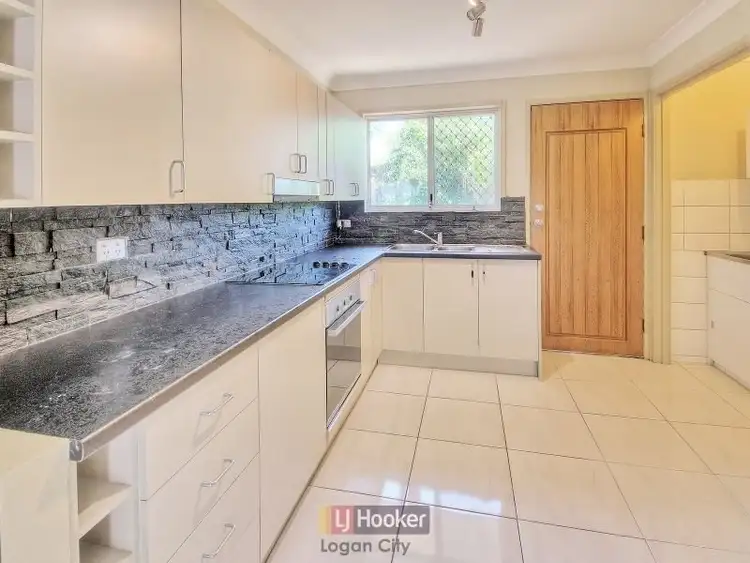 Main view of Homely unit listing, 3/3 Bruce Road, Woodridge QLD 4114