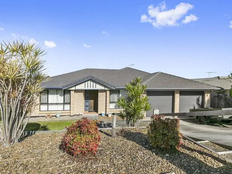 Main view of Homely house listing, 13 Skinner Street, Collingwood Park QLD 4301