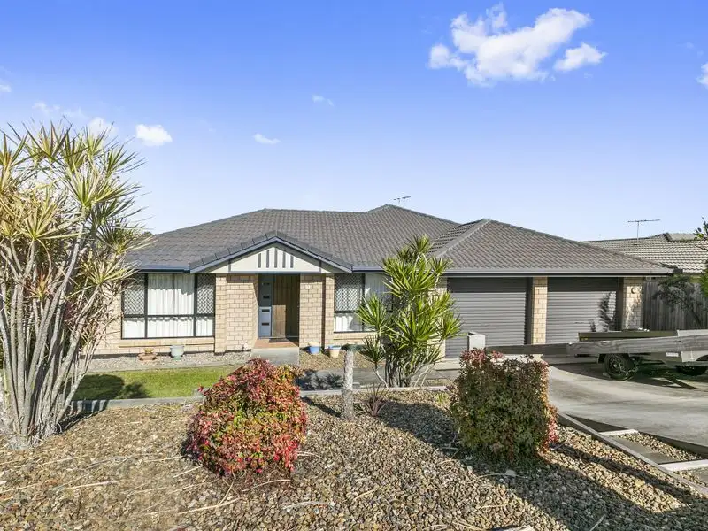 Main view of Homely house listing, 13 Skinner Street, Collingwood Park QLD 4301