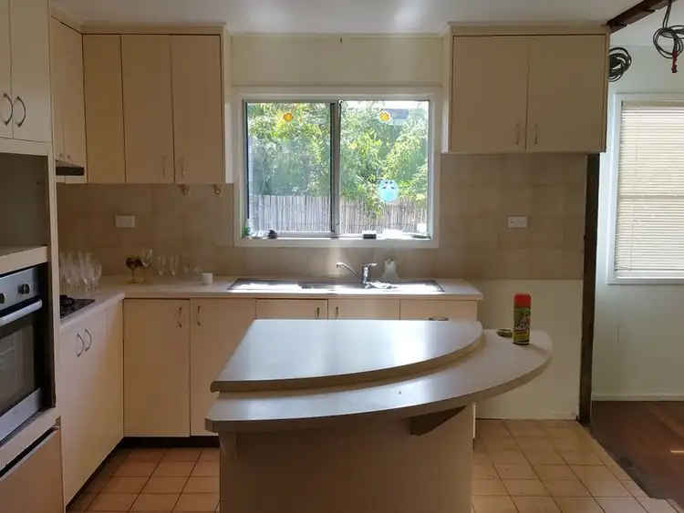 Third view of Homely house listing, 8 Kessell Street, West Gladstone QLD 4680