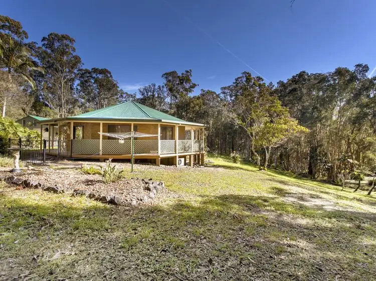 Sixth view of Homely house listing, 229 Shortcut Road, Raleigh NSW 2454