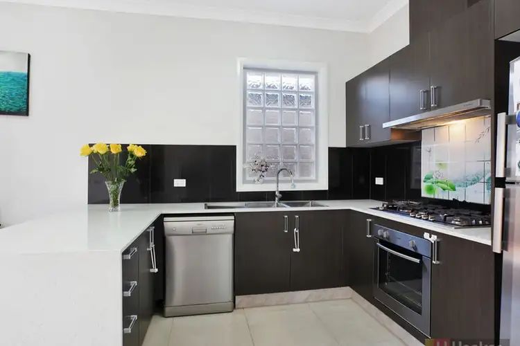 Third view of Homely villa listing, 27/1 Roland Street, Greystanes NSW 2145