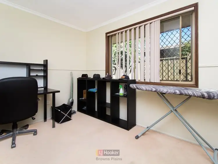 Sixth view of Homely house listing, 17 Bennett Drive, Regents Park QLD 4118