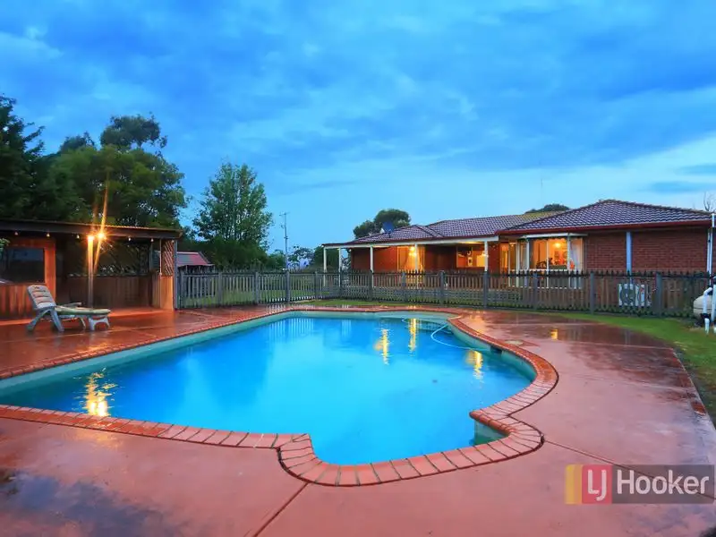 Main view of Homely rural property listing, 185 Linehams Road, Catani VIC 3981