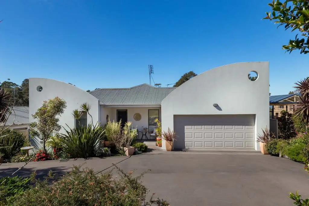 Main view of Homely house listing, 26B Henry Place, Long Beach NSW 2536