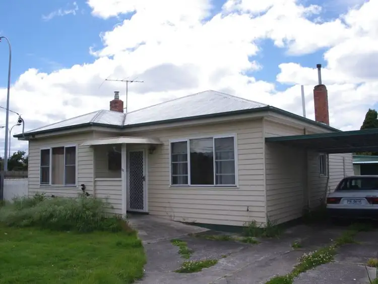 18 Monash Street, Mowbray TAS 7248
