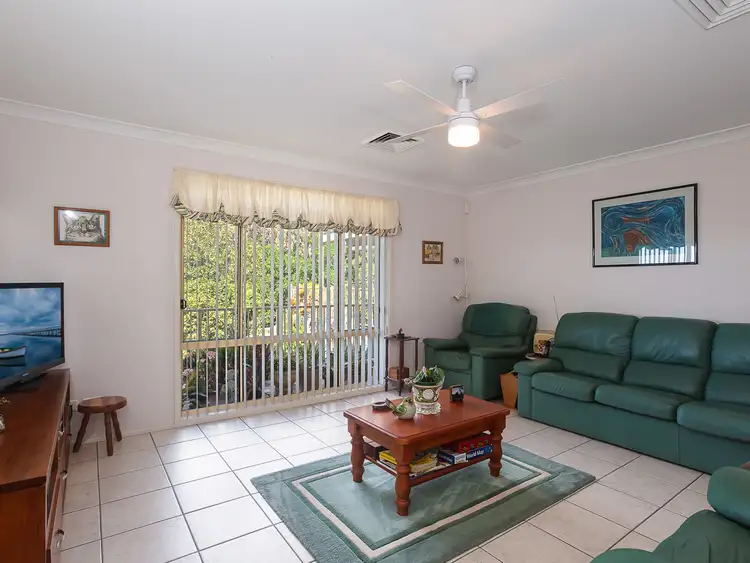 Fifth view of Homely house listing, 4 Crescent Road, Wangi Wangi NSW 2267