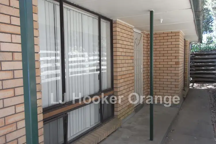 Sixth view of Homely unit listing, 1/23-25 Wakeford Street, Orange NSW 2800