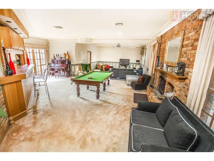 Fifth view of Homely house listing, 3 McNab Way, Greenvale VIC 3059