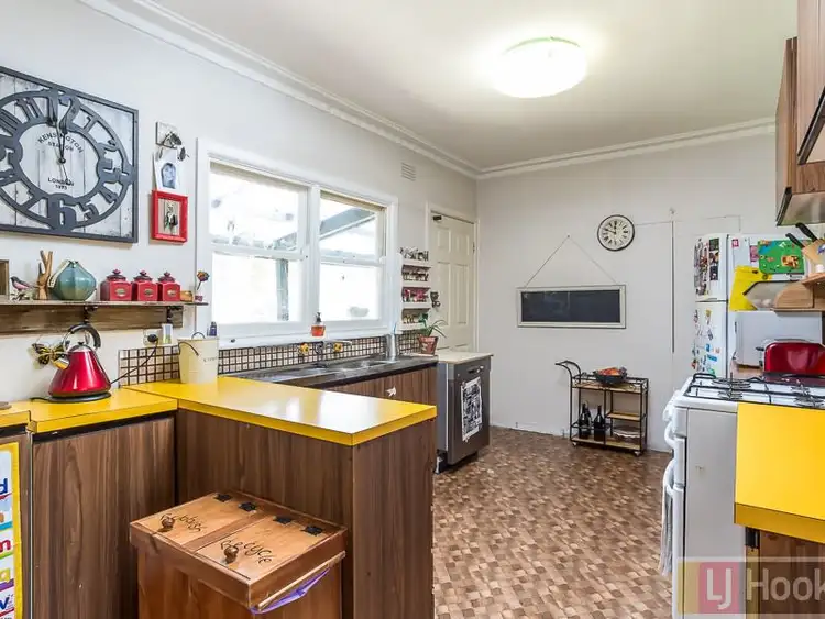 Fifth view of Homely house listing, 16 Timewell Crescent, Boronia VIC 3155