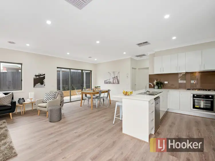 Fourth view of Homely unit listing, Unit 3/5 Allison Avenue, Eumemmerring VIC 3177