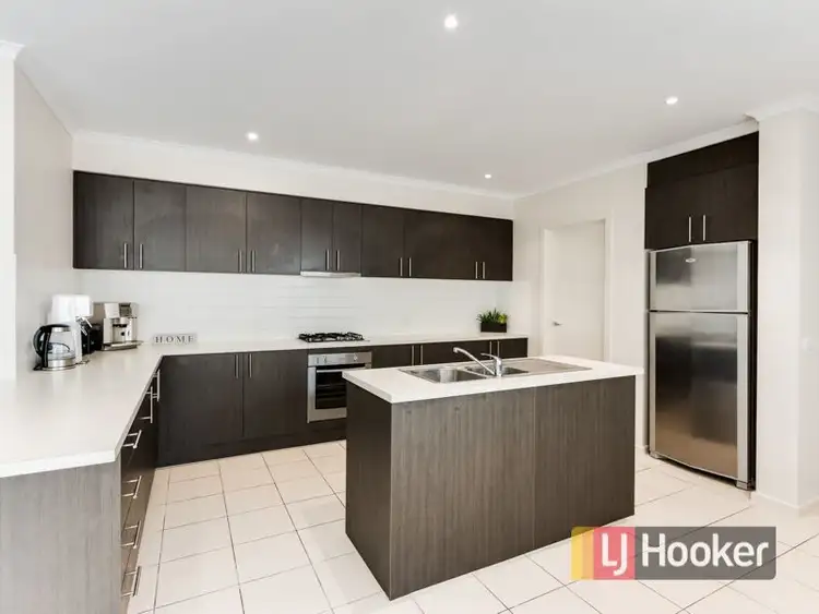 Fourth view of Homely house listing, 56 Steven Street, Dandenong VIC 3175