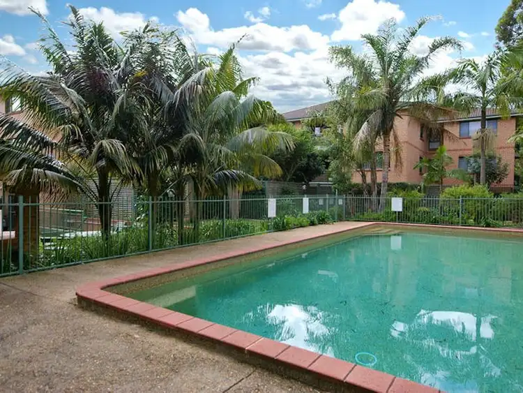 Fifth view of Homely unit listing, 20/20 Leonay Street, Sutherland NSW 2232