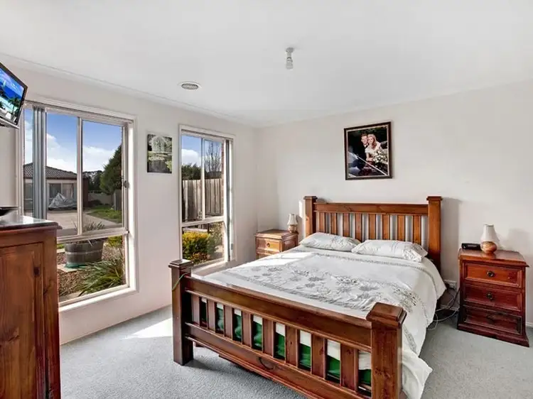 Fifth view of Homely house listing, 14 MacDonald Close, Wallan VIC 3756