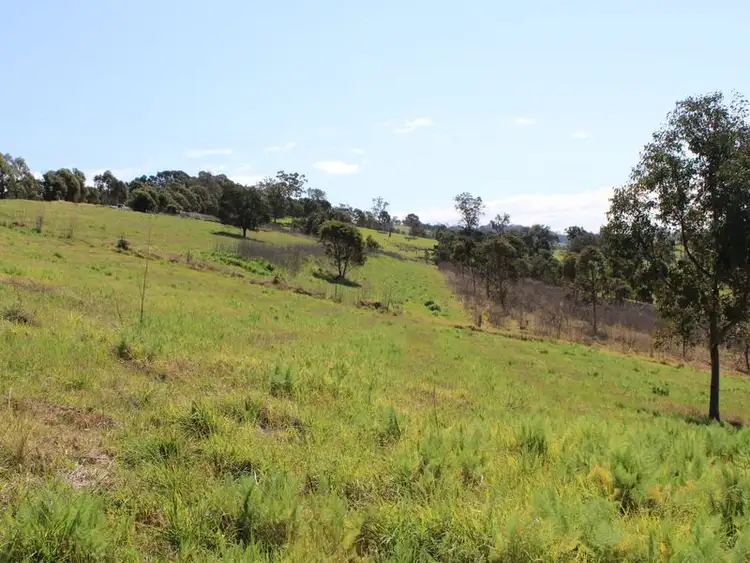 Fifth view of Homely land listing, Lot 411 Peak Hill Road, Bega NSW 2550