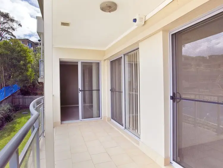 Fourth view of Homely apartment listing, 14/8 Shackel Avenue, Brookvale NSW 2100