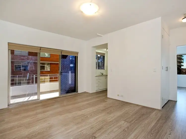 Second view of Homely unit listing, 10/370 BAY STREET, Brighton-le-sands NSW 2216