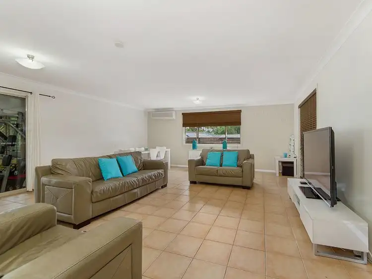 Fourth view of Homely house listing, 10 Oakmont Street, Robina QLD 4226