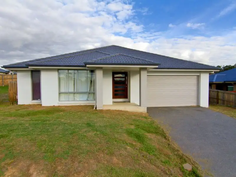 Main view of Homely house listing, 63 Bathersby Crescent, Augustine Heights QLD 4300