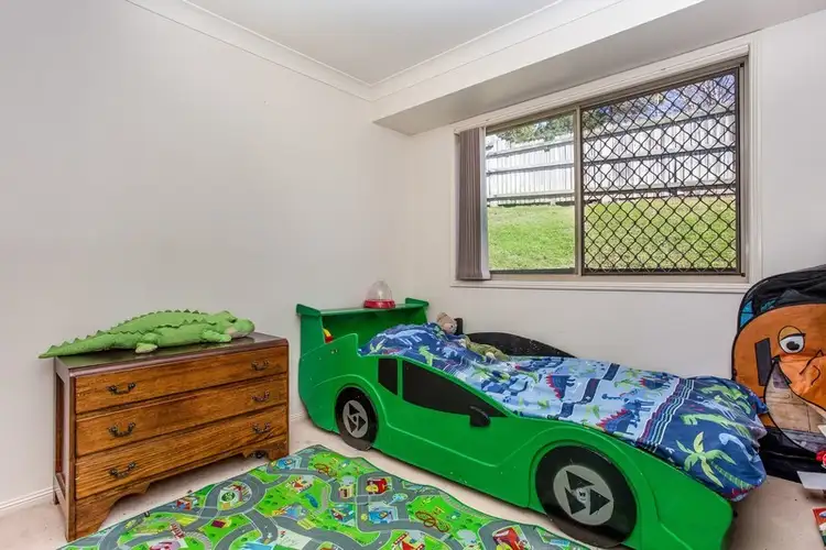 Fifth view of Homely house listing, 2 Marshman Road, Narangba QLD 4504