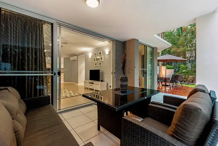 Sixth view of Homely house listing, 5/253 Varsity Parade, Varsity Lakes QLD 4227